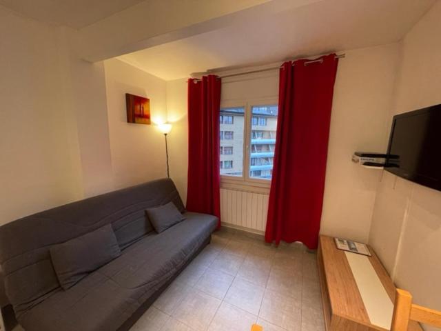 Apartamento Immodelpas Montréal 33 Pas De La Casa Exterior foto