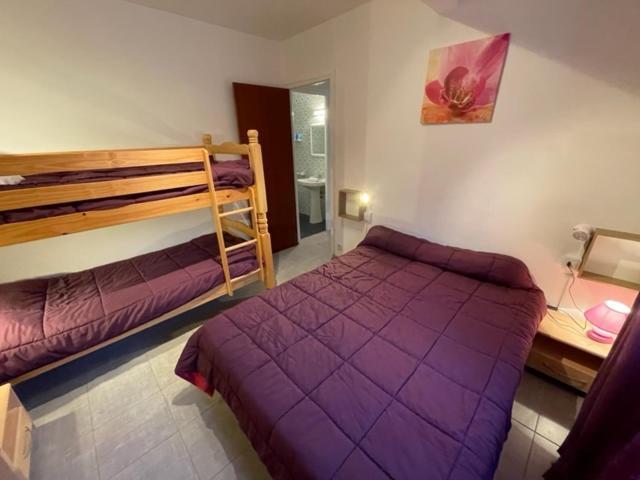 Apartamento Immodelpas Montréal 33 Pas De La Casa Exterior foto